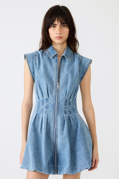 Dyanne Dress