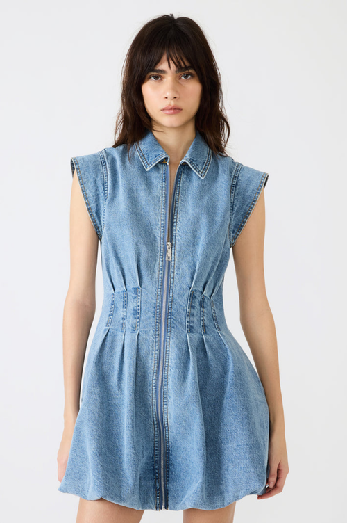 Dyanne Dress