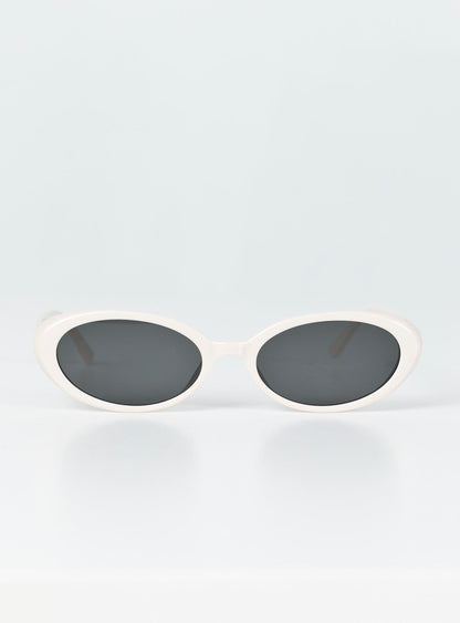 Beenna Sunglasses Beige