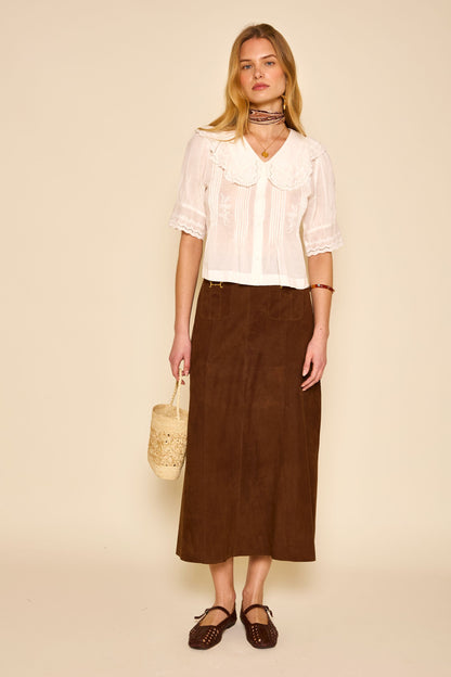 Edwina - Brown