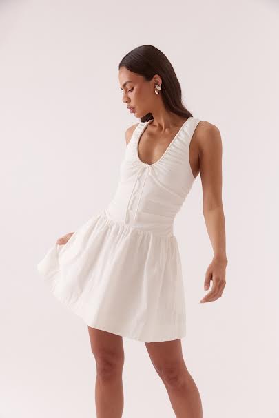 Reve Mini Dress