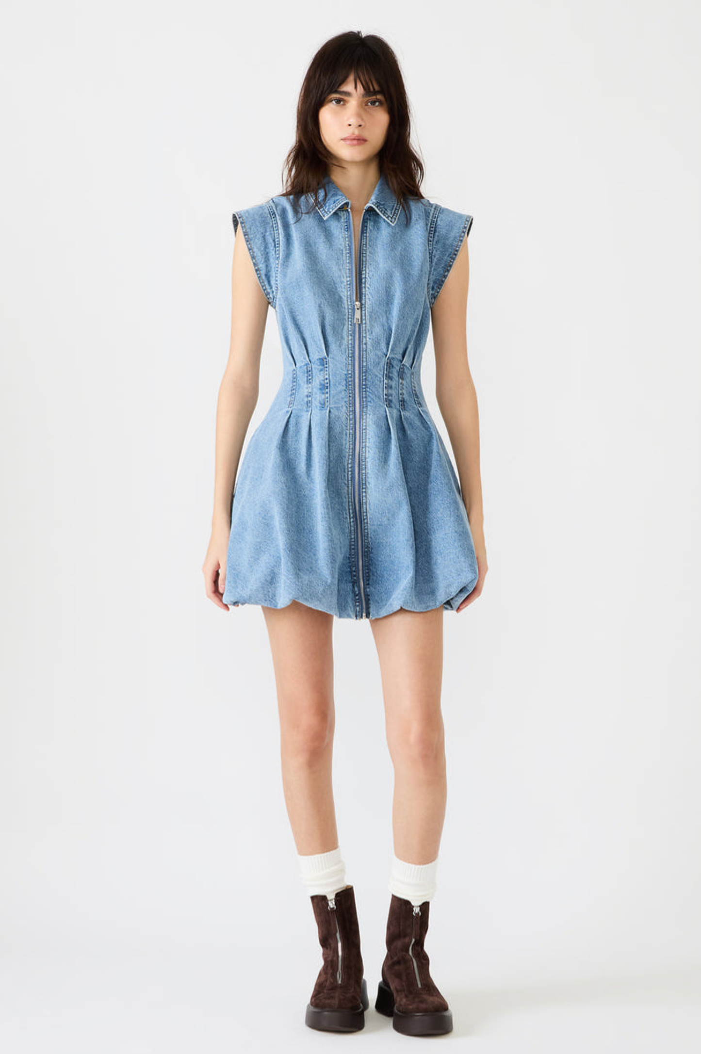 Dyanne Dress
