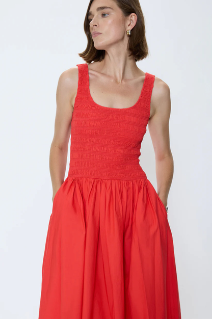 Alessia Dress