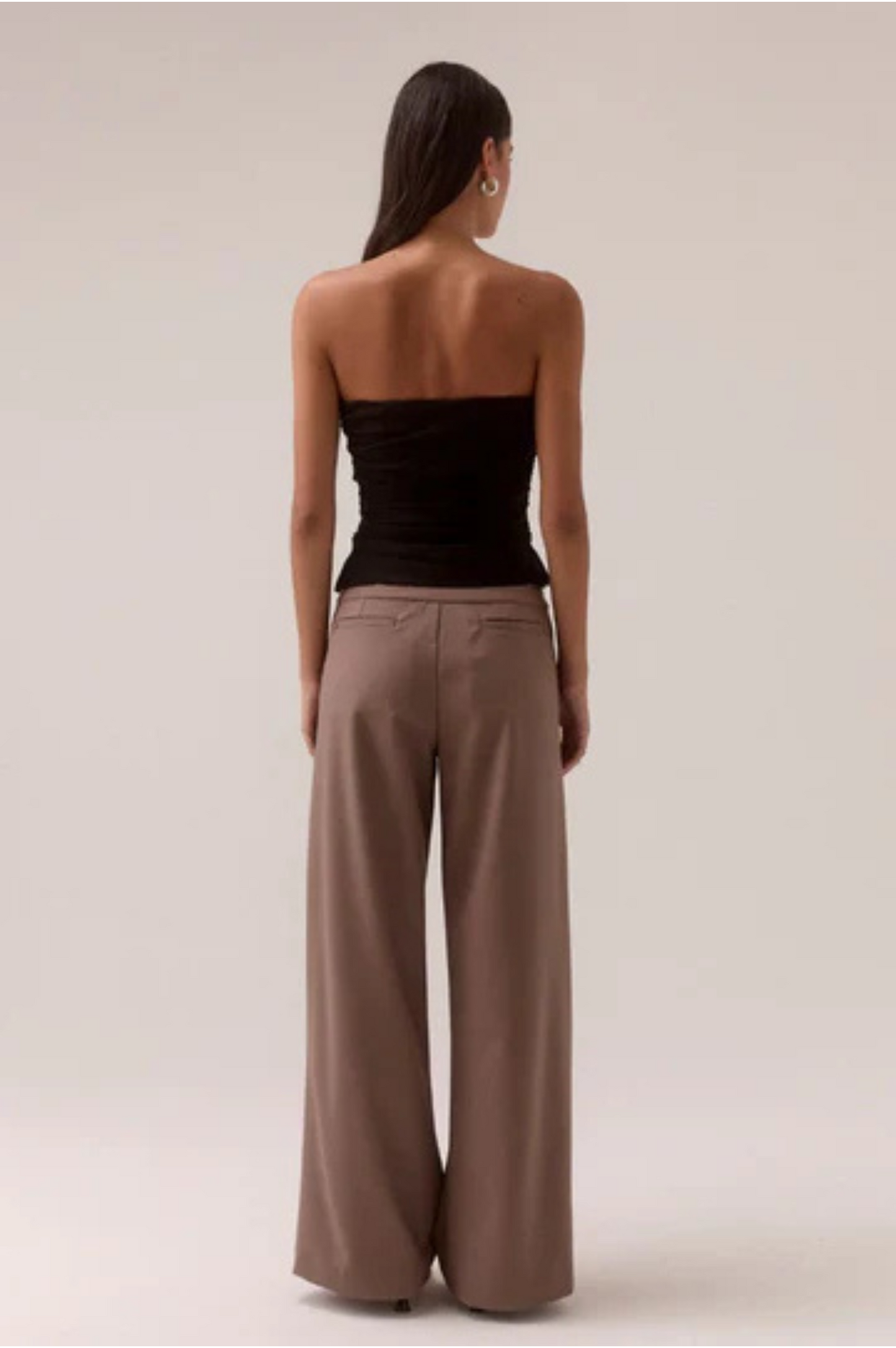 Myriad Bodice