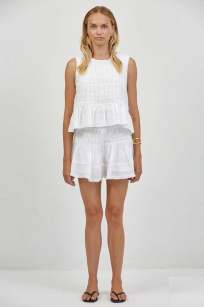 Phoebe Sleeveless Top