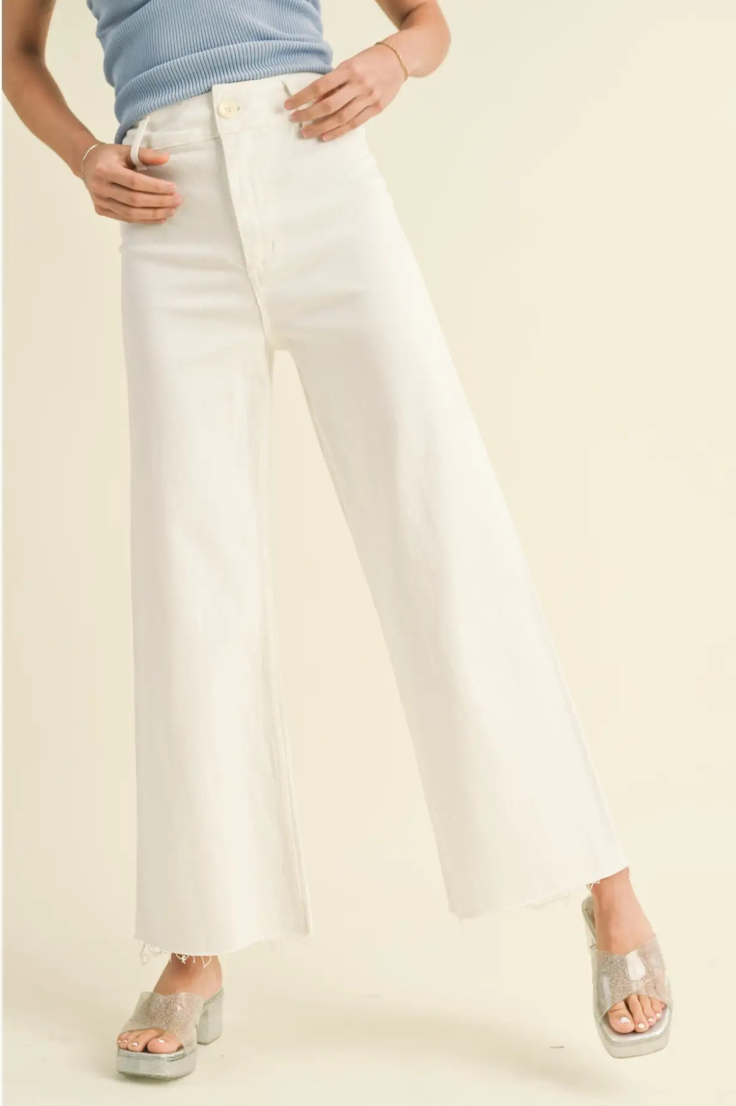 Ryan Wide Pant