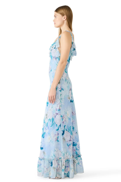 Malenna Dress