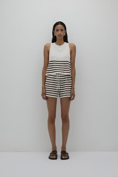 Marika Knit Short
