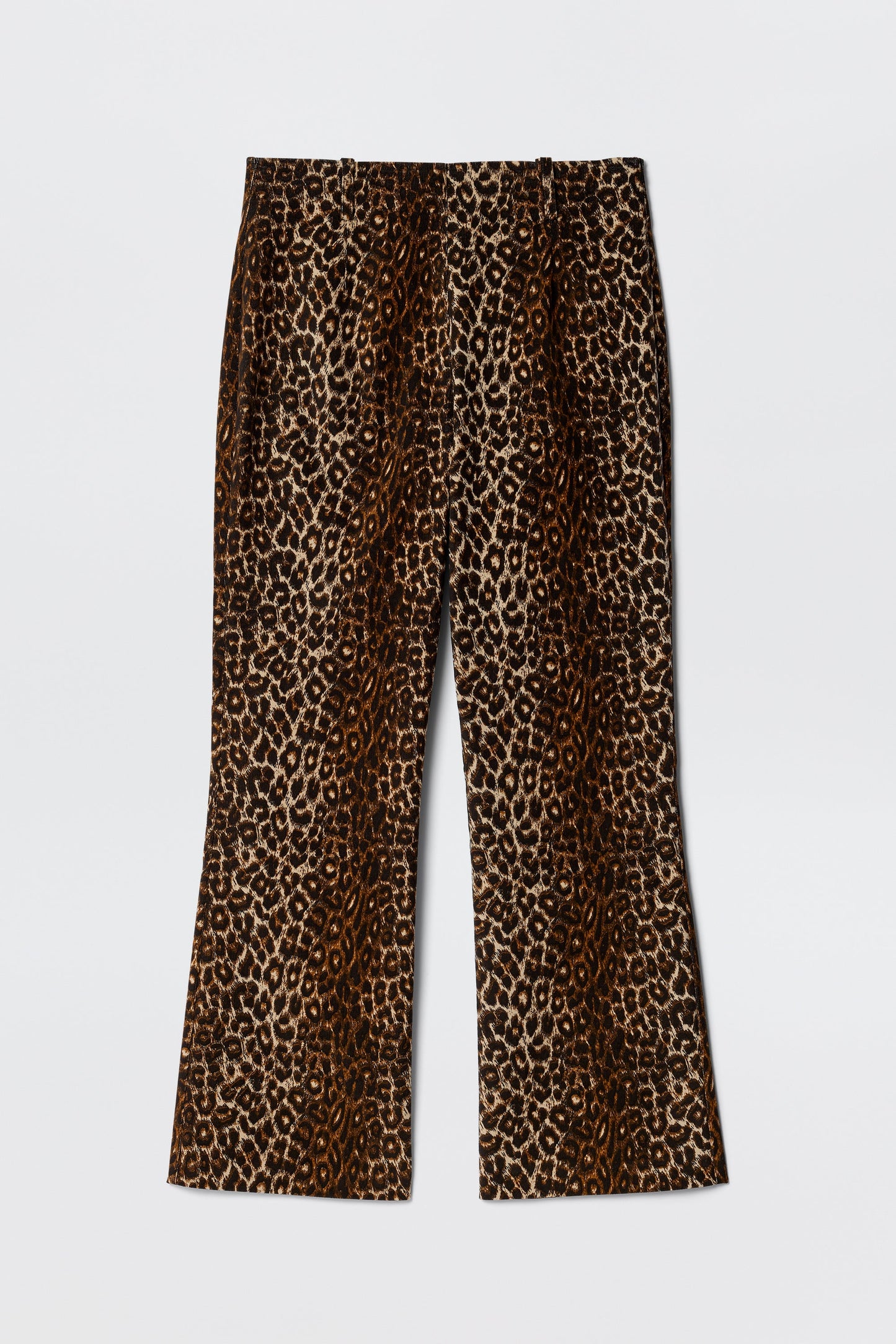Olwen - Lyra Leopard Black