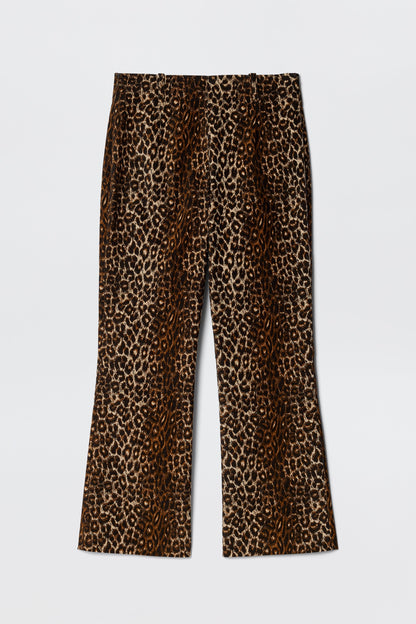 Olwen - Lyra Leopard Black
