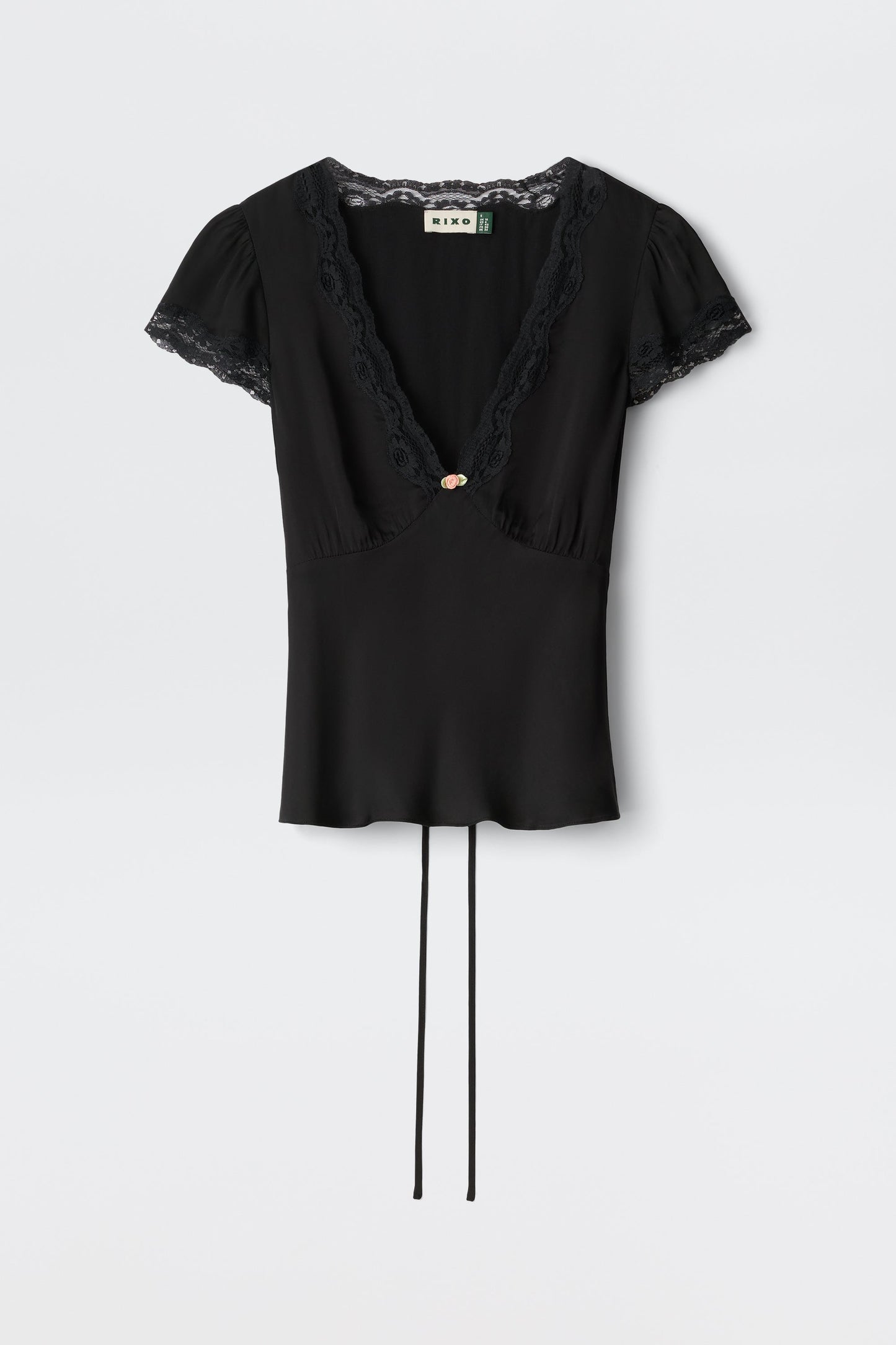 Karia  -  Black