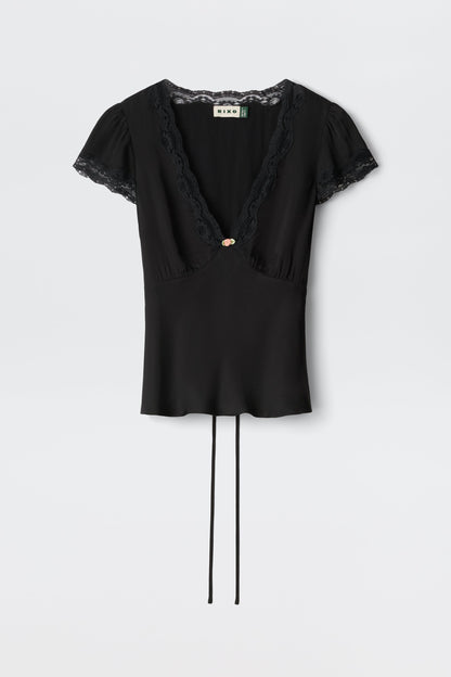 Karia  -  Black