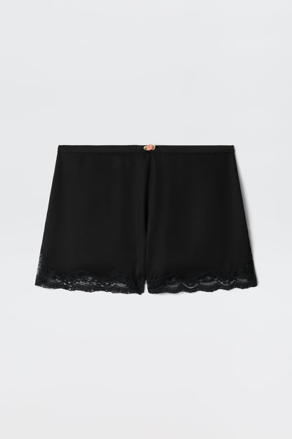Lealia  -  Black