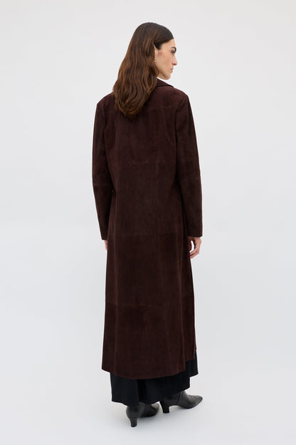 Astraea - Chocolate