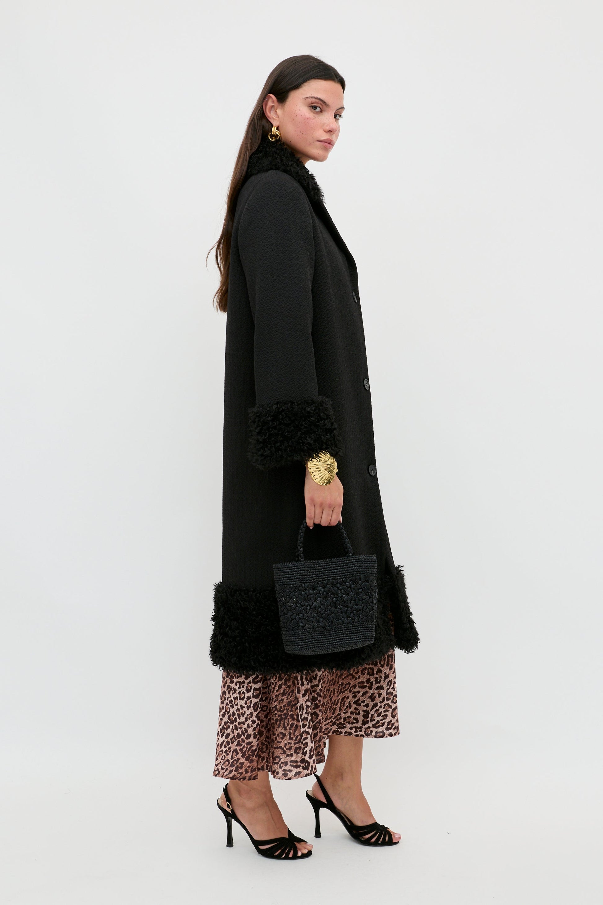 Diara - Black