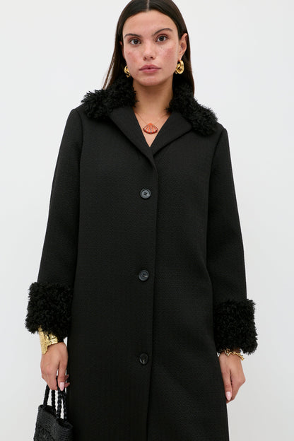 Diara - Black