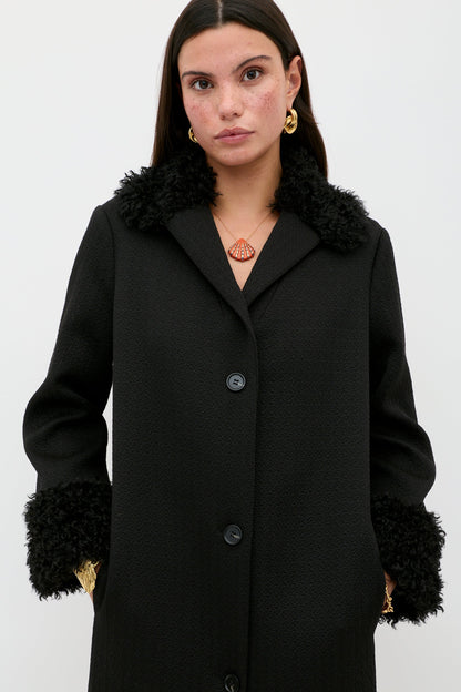 Diara - Black