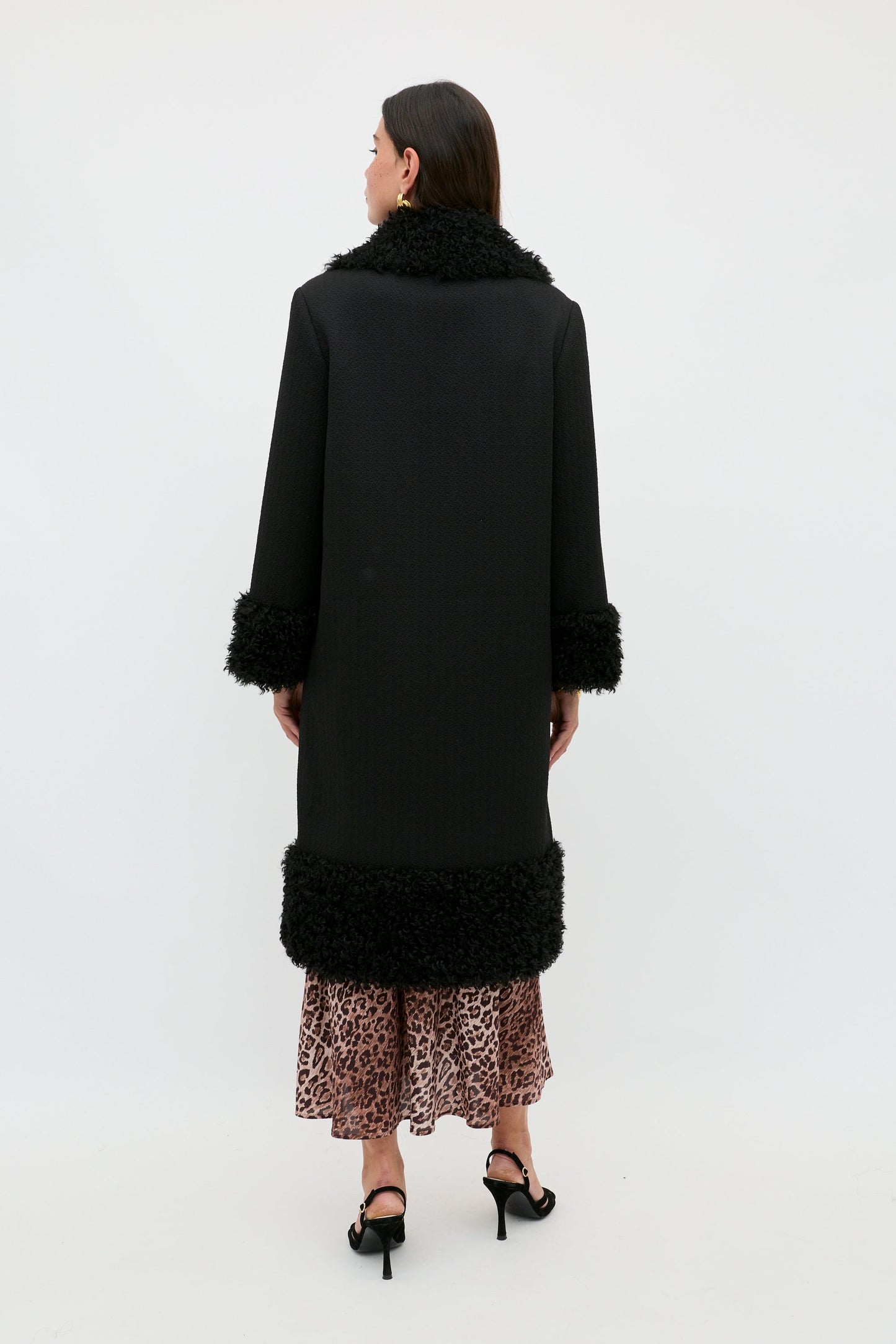 Diara - Black