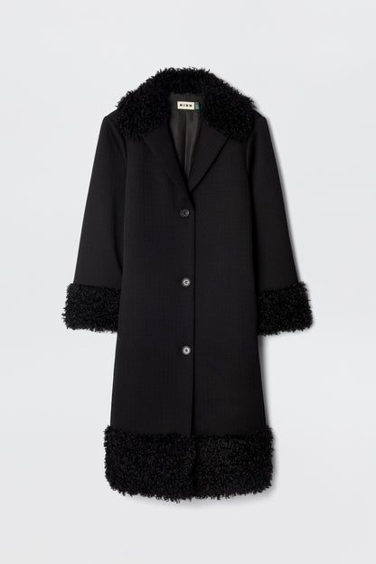 Diara - Black