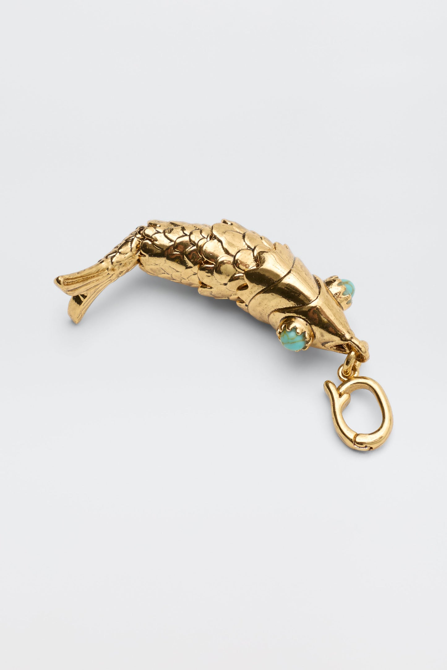 Nerissa - Gold
