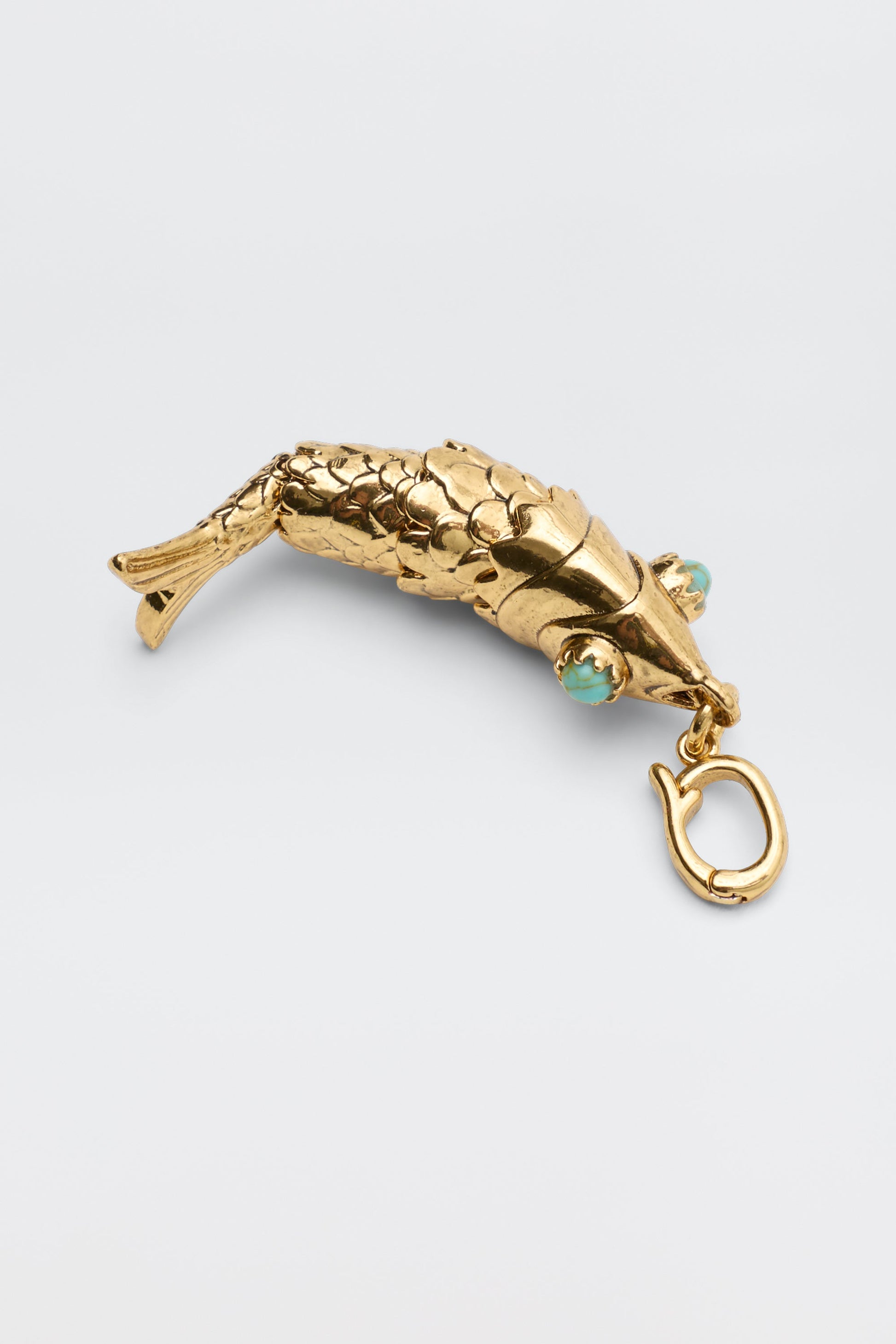 Nerissa - Gold