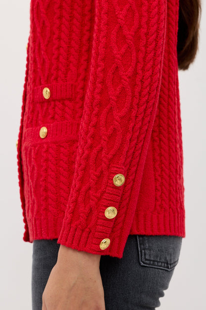 Maurya  -  Red
