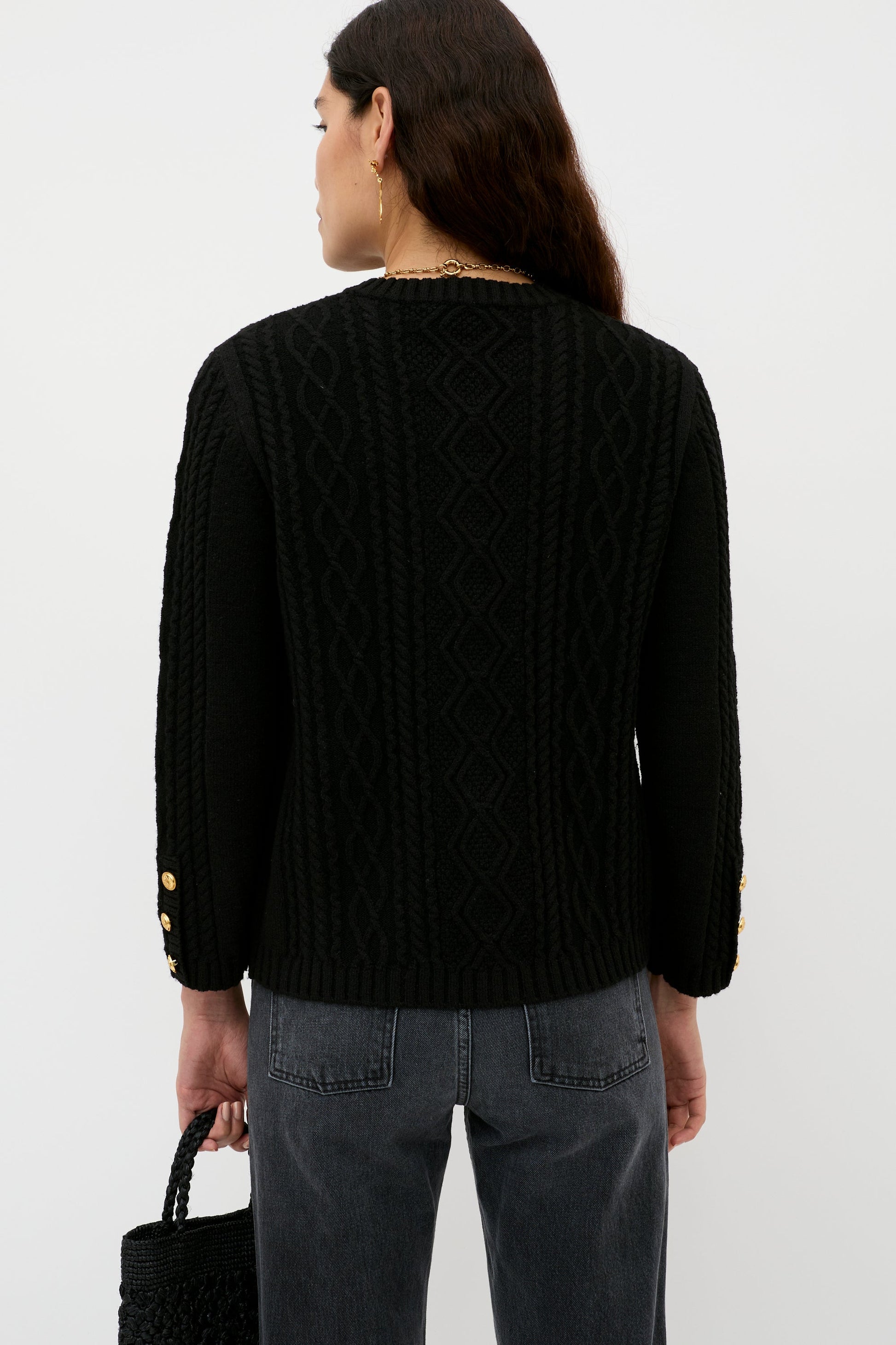 Maurya  -  Black