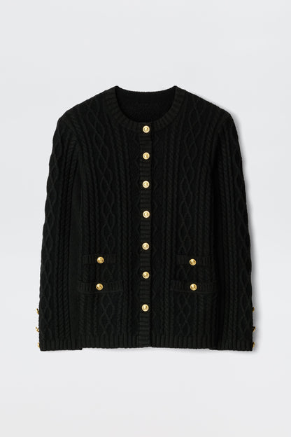 Maurya  -  Black