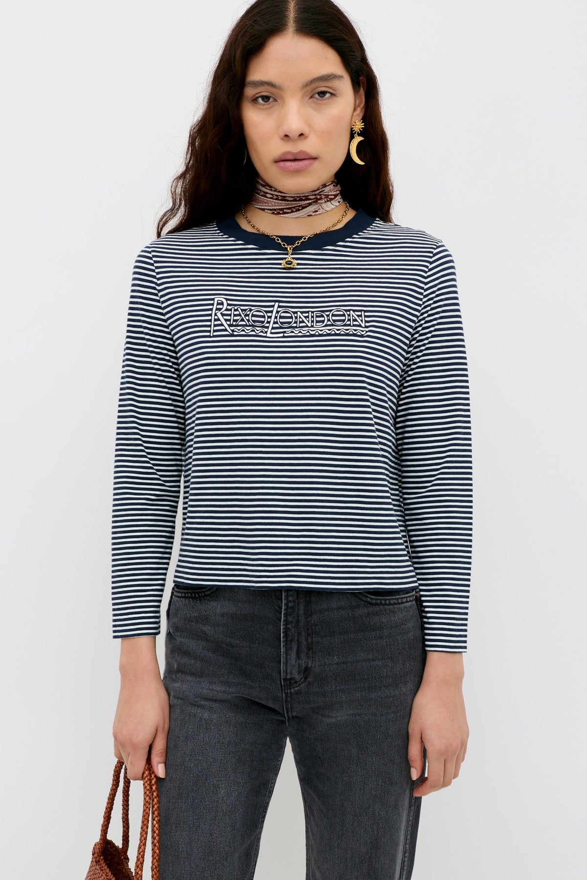 Phaedra  -  Marley Navy