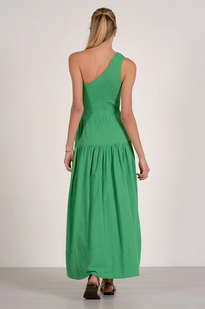 Jade Dress