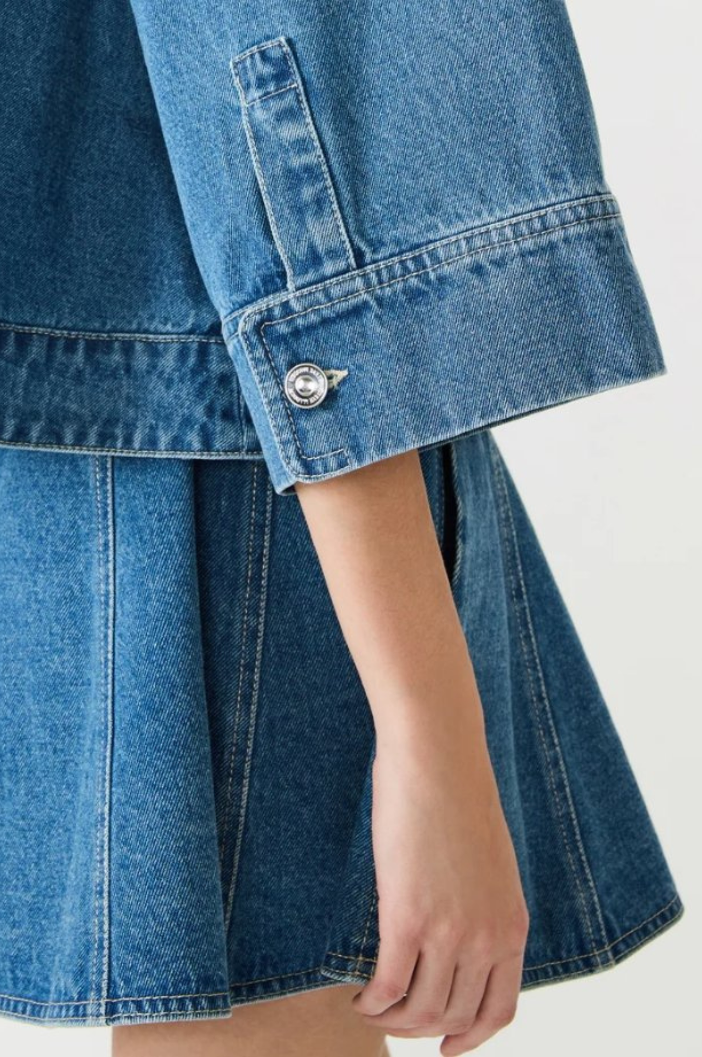 Rhode Jacket