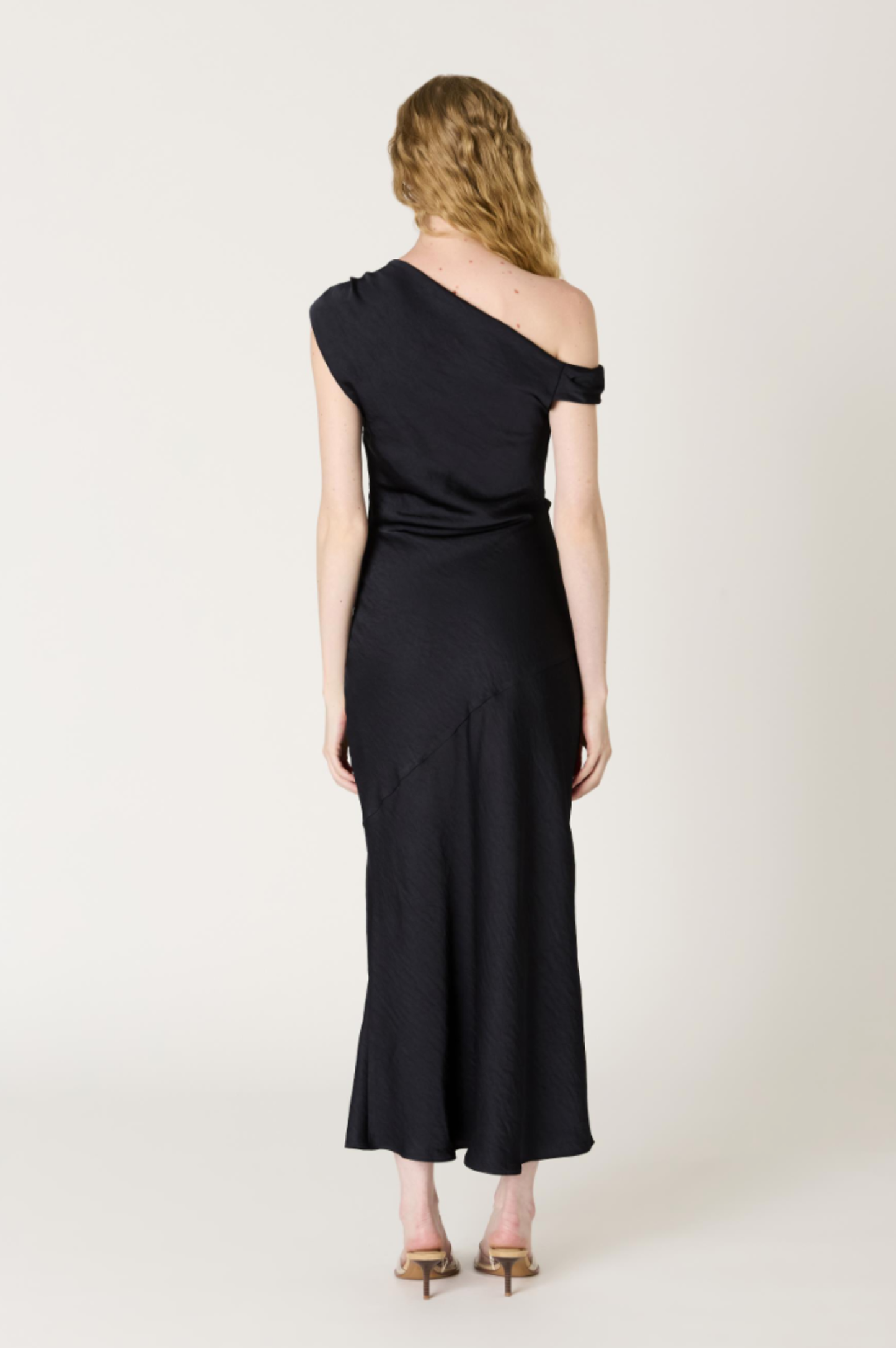 Hiedra Dress