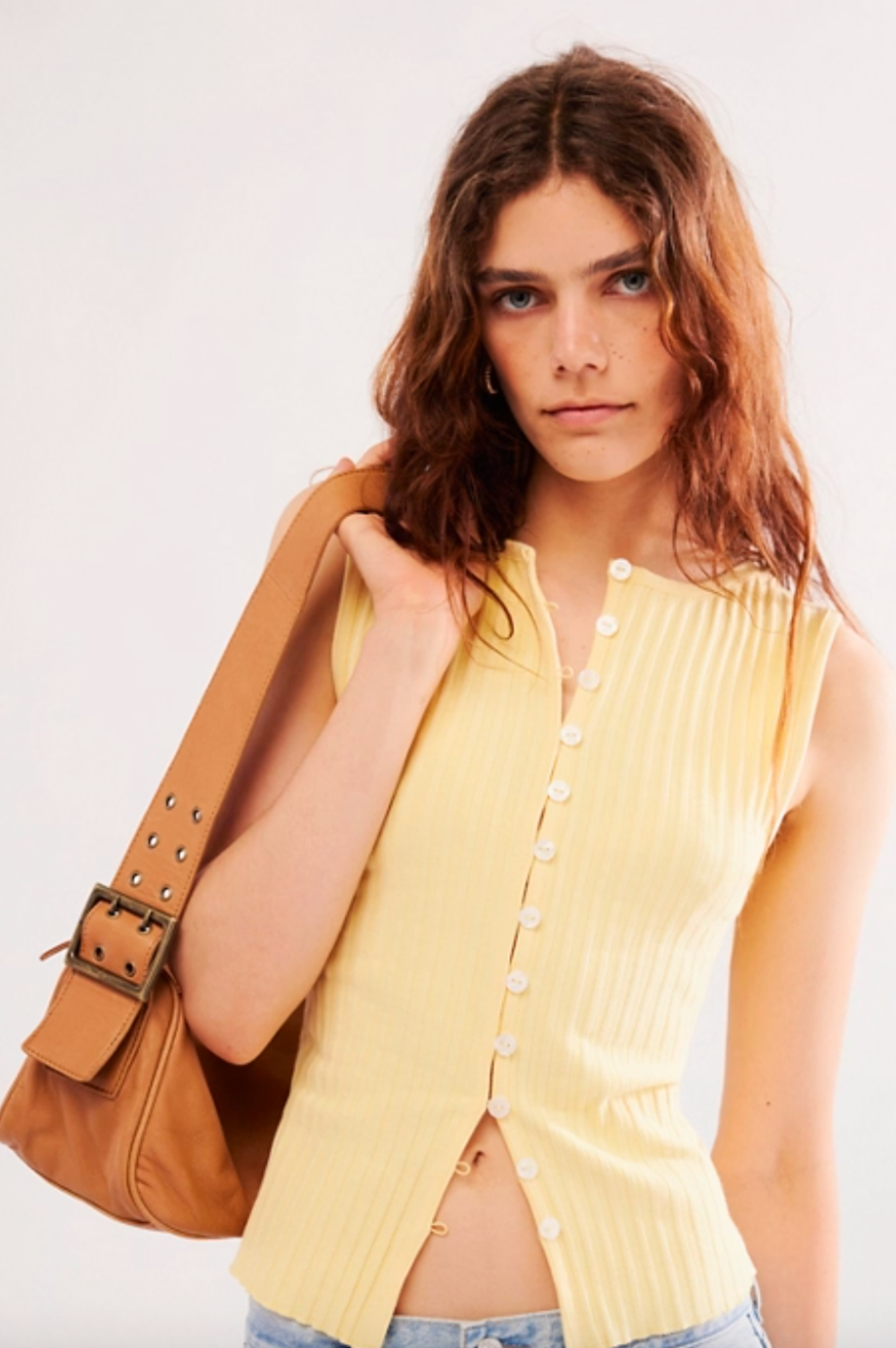 Tilly Vest