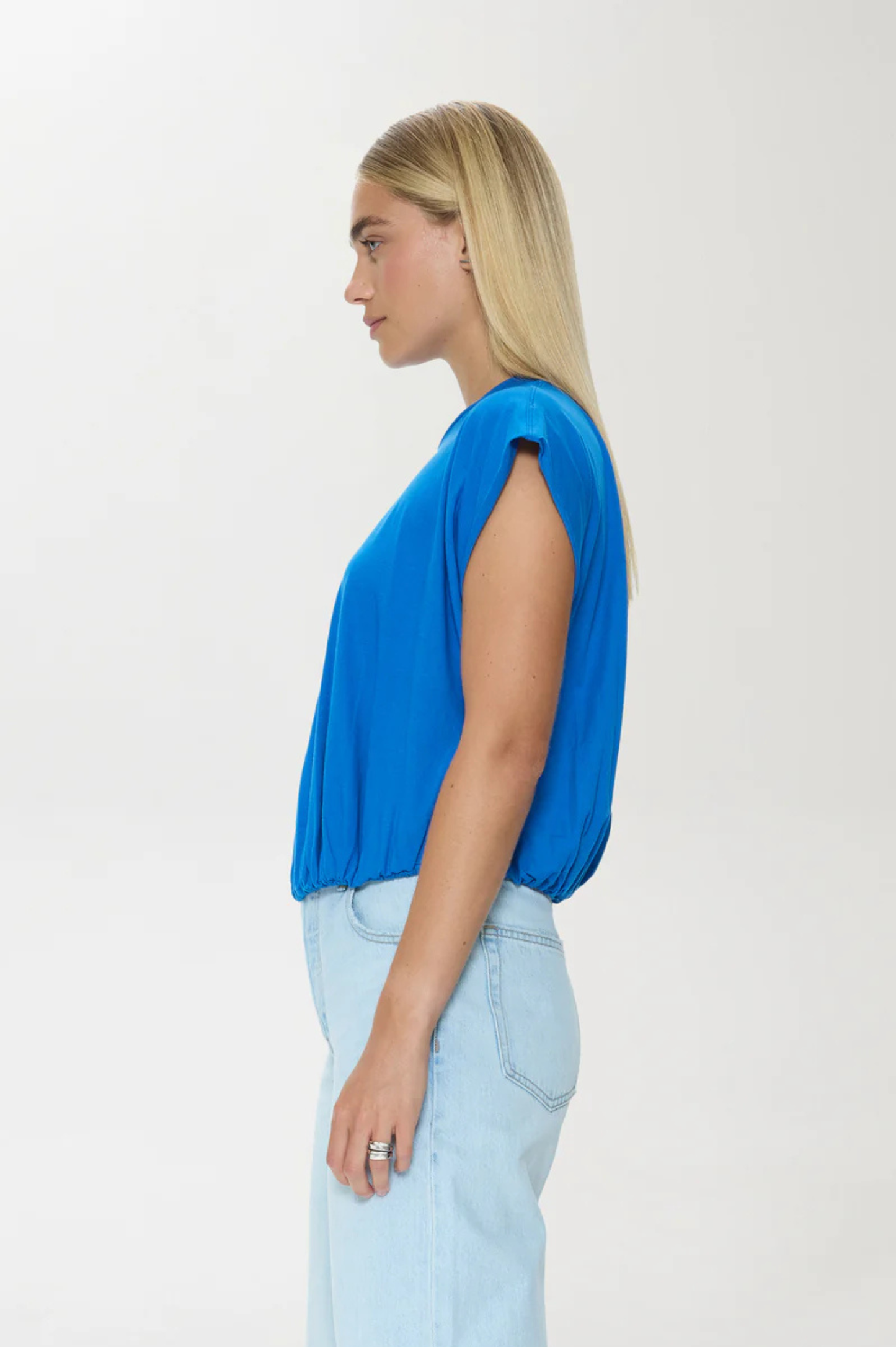 Millie Bubble Tee