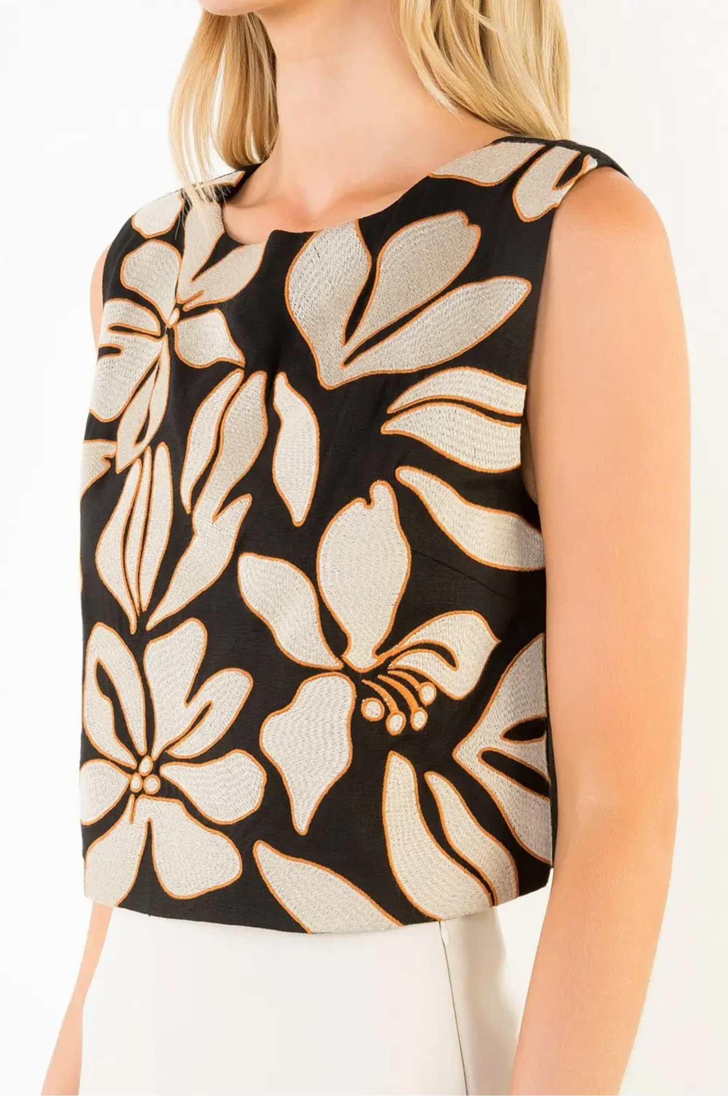 Leilani Top
