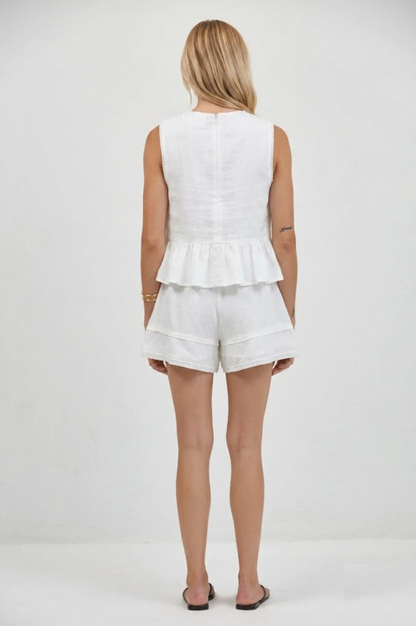 Phoebe Sleeveless Top