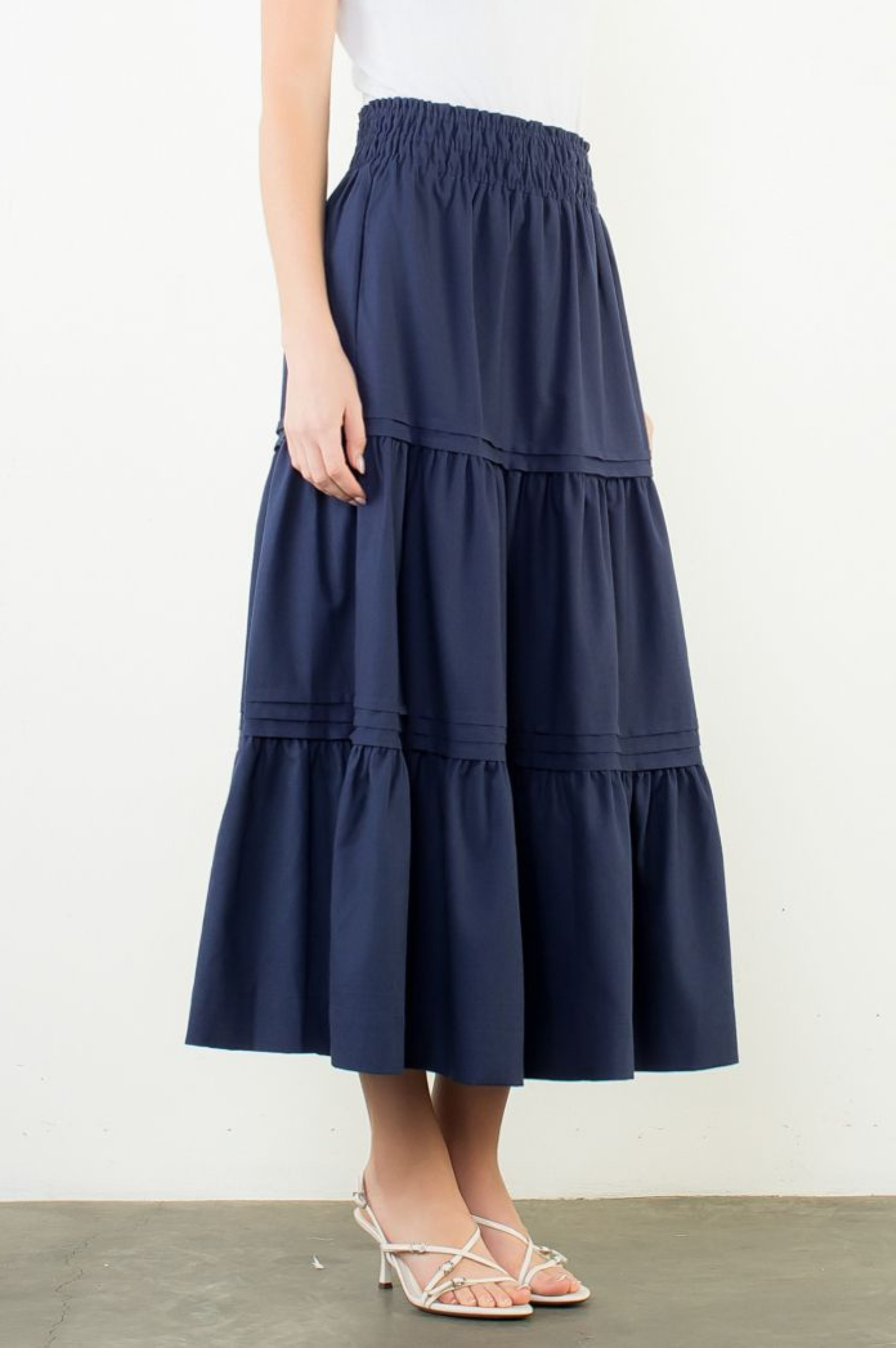 Lacey Skirt