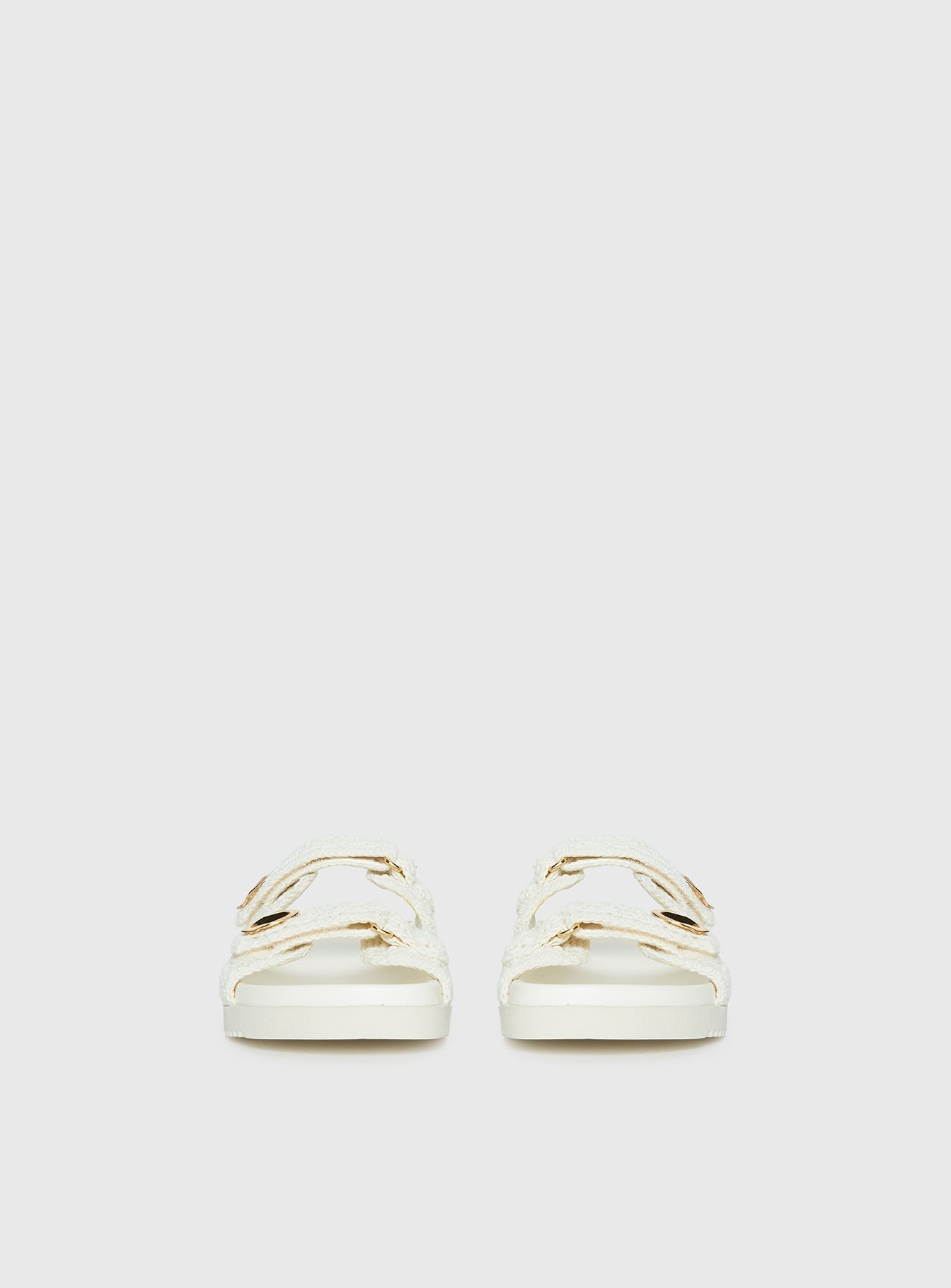 Billini Aricella Sandals Cream