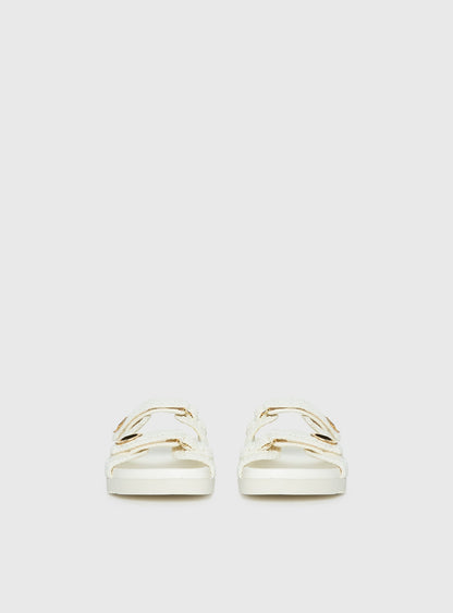 Billini Aricella Sandals Cream