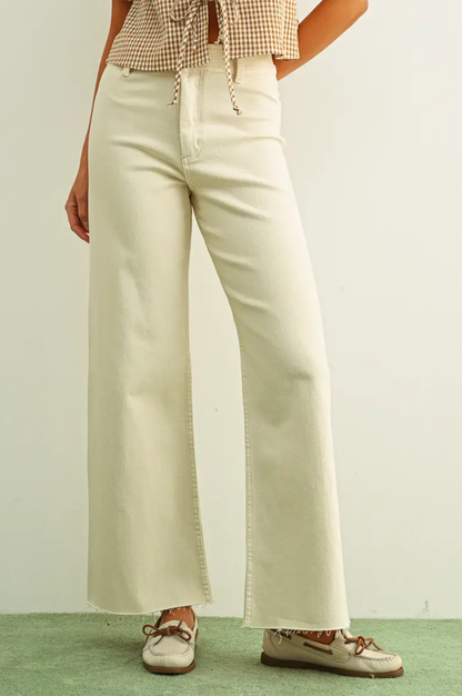 Ryan Wide Pant