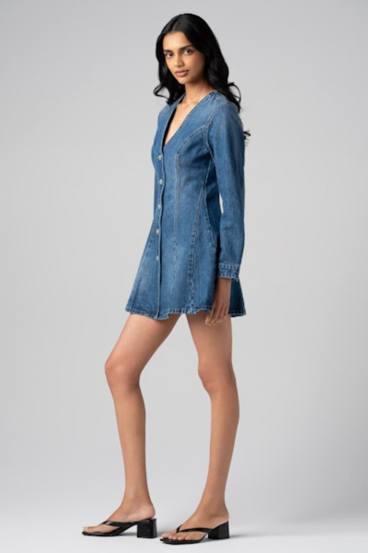 Dazzle Me Dress
