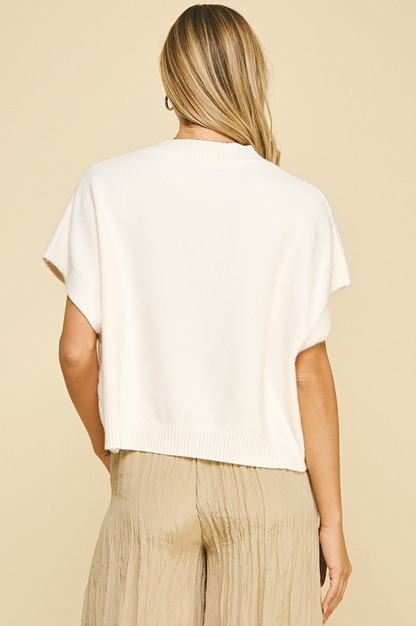 Josephine Sweater