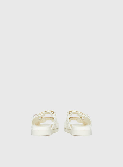 Billini Aricella Sandals Cream