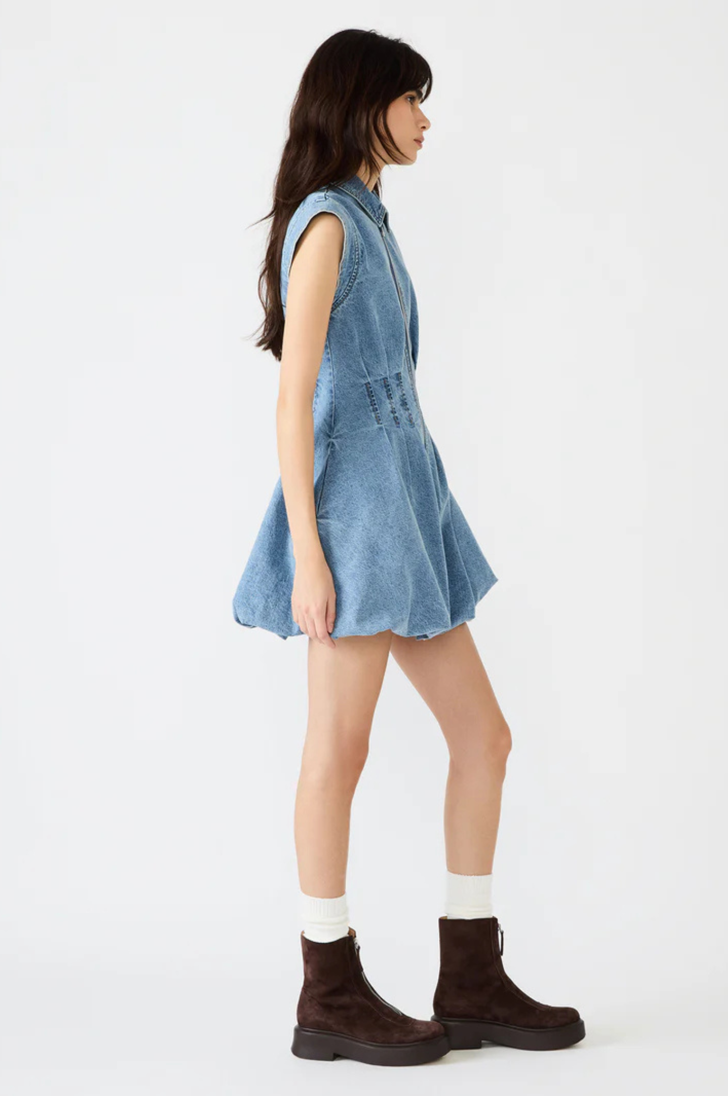 Dyanne Dress