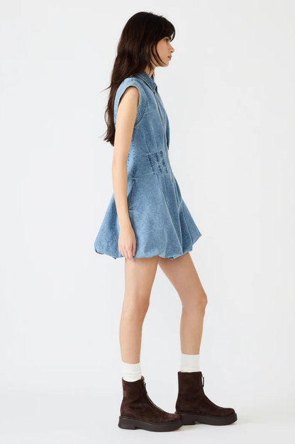 Dyanne Dress