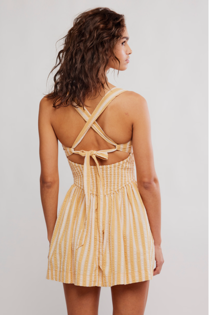 Laurel Plaid Mini