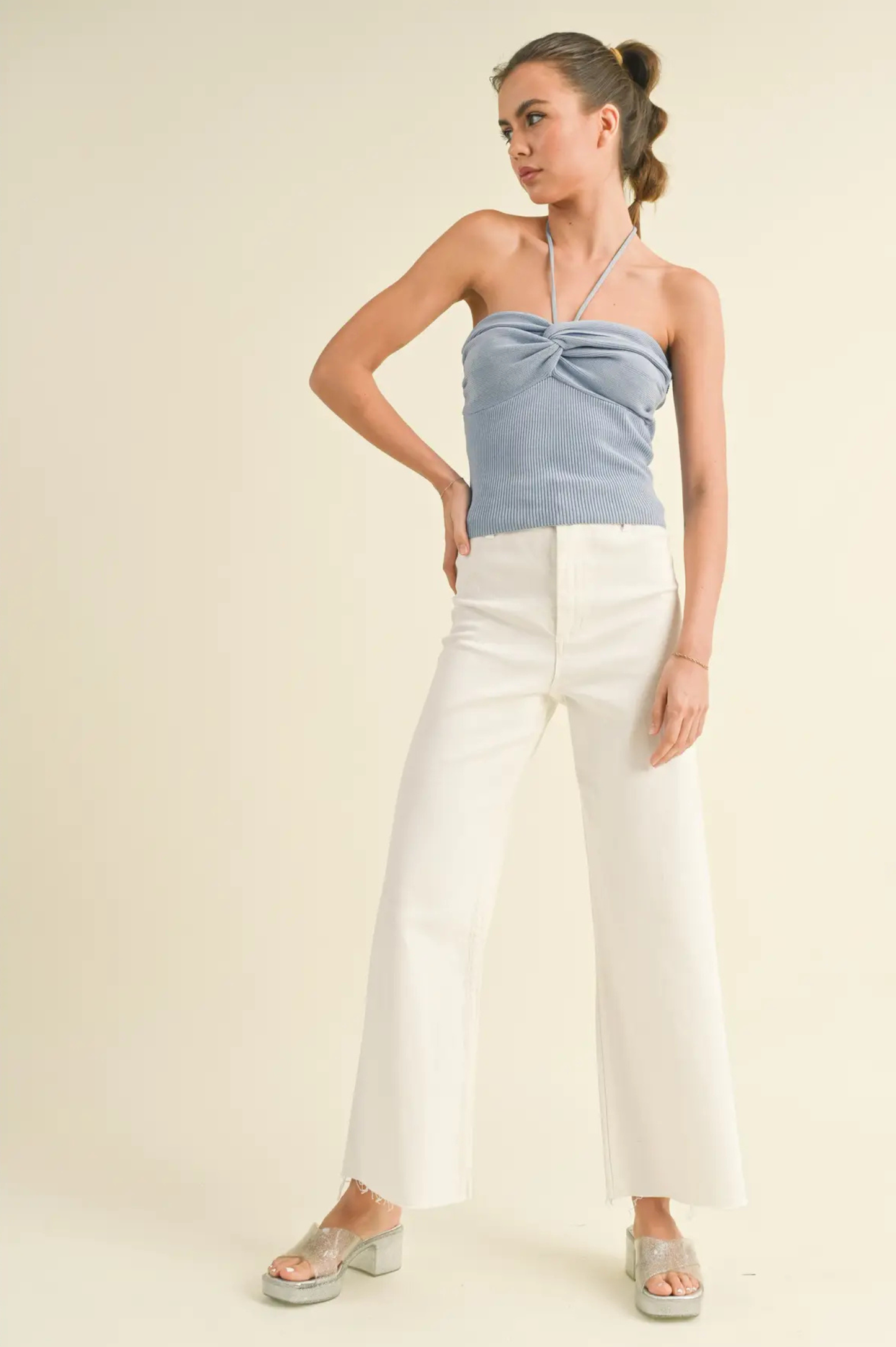 Ryan Wide Pant