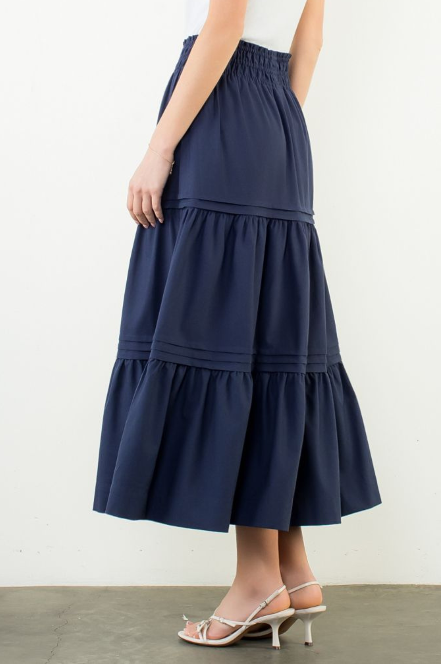 Lacey Skirt
