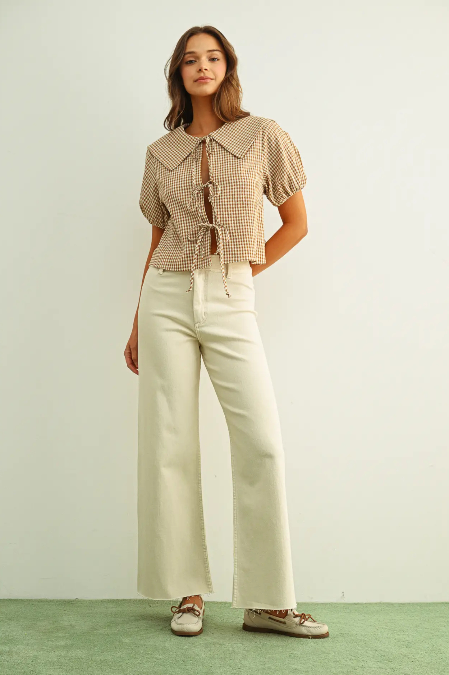 Ryan Wide Pant
