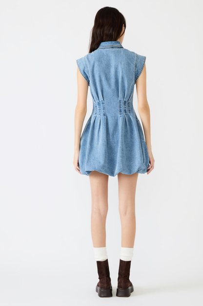 Dyanne Dress